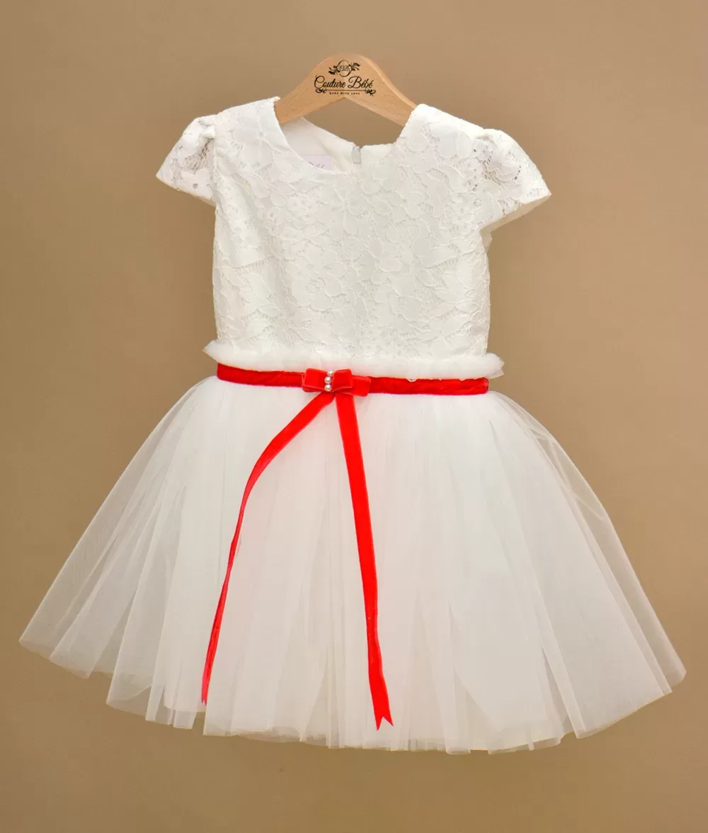 Rochita de ocazie peanut