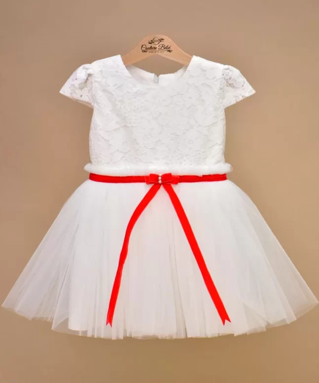 Rochita de ocazie Peanut