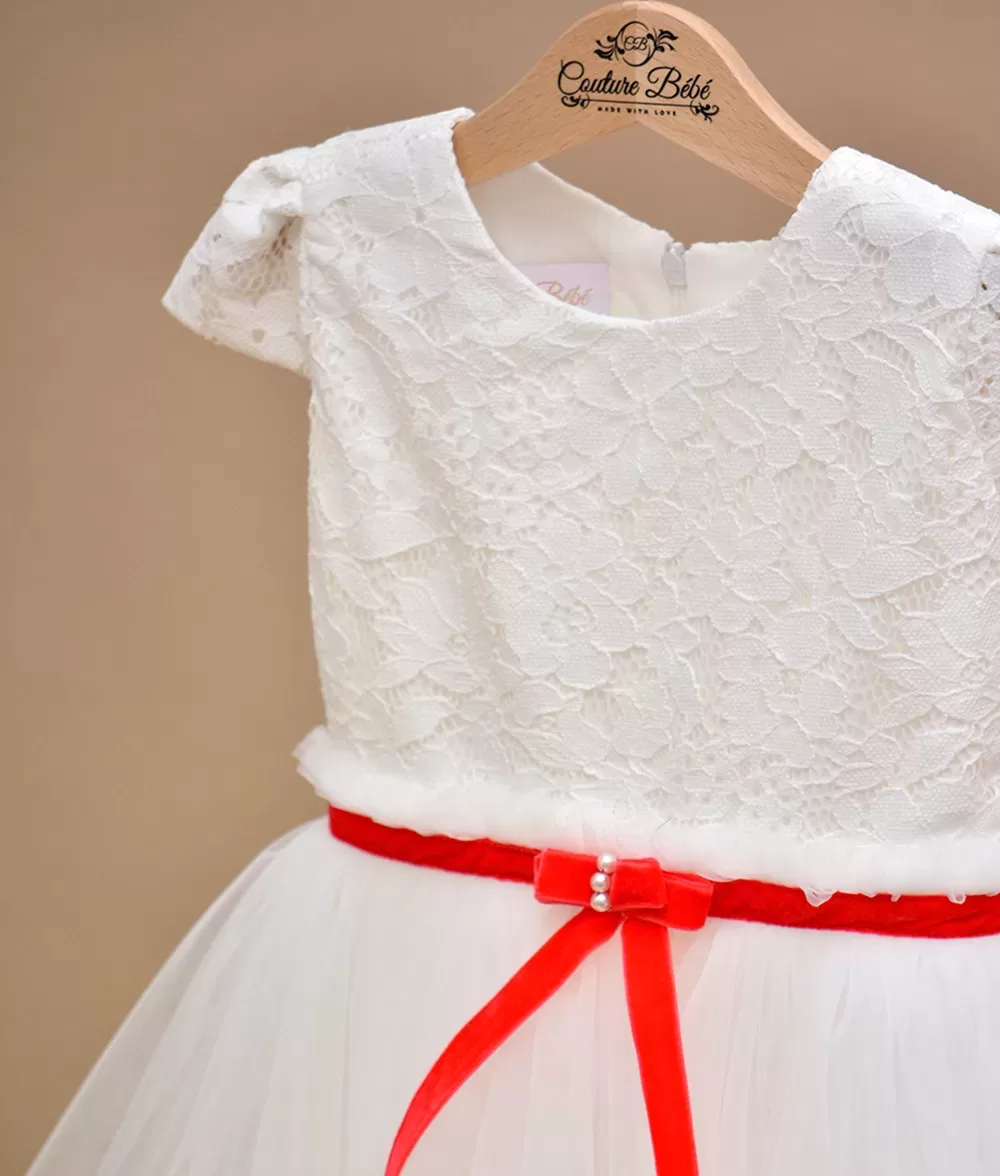 Rochita de ocazie serbare