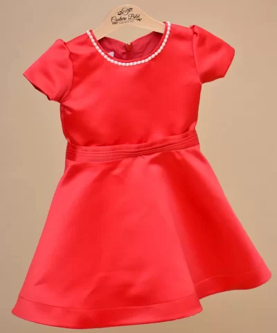 Rochita de ocazie Pearl Rosie