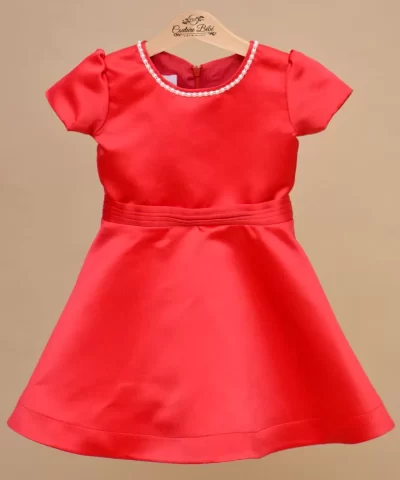 Rochita de ocazie Pearl