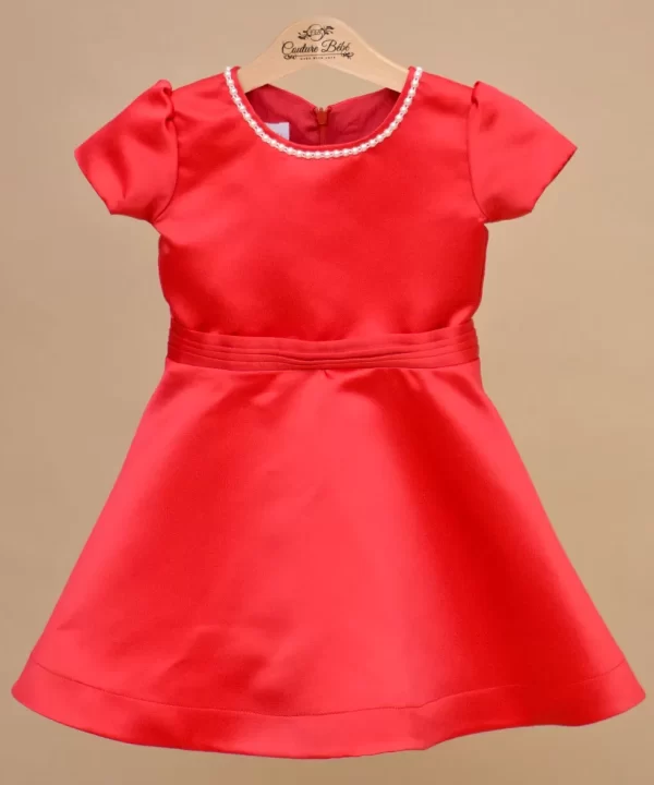 Rochita de ocazie Pearl