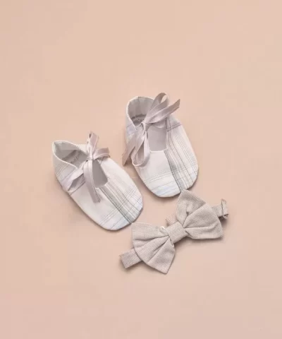 Set Benjamin - Beige