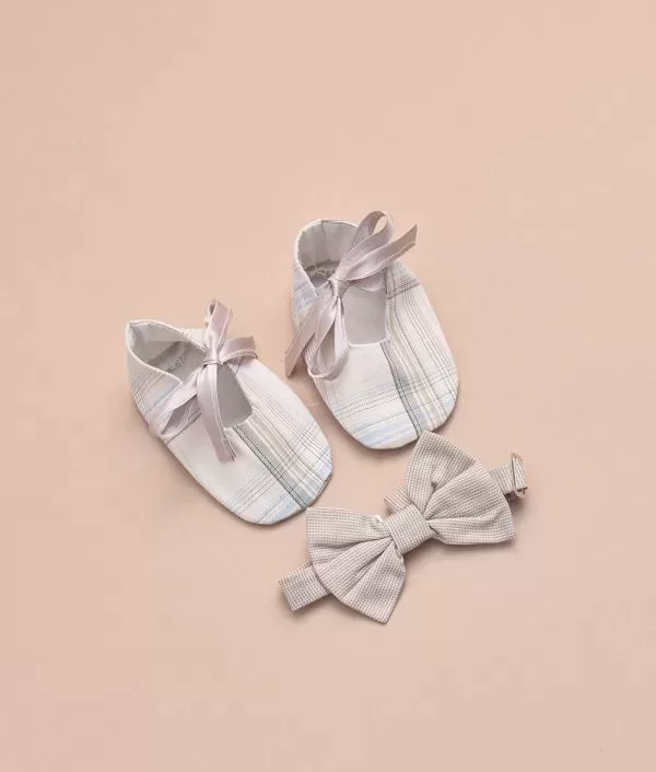 Set benjamin - beige