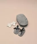 Set Eduard - Gri in carouri