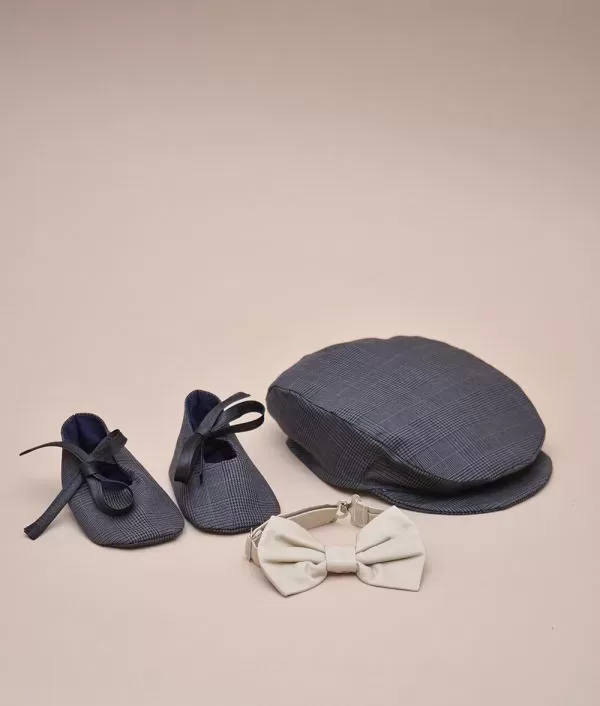 Set Richard - Gri
