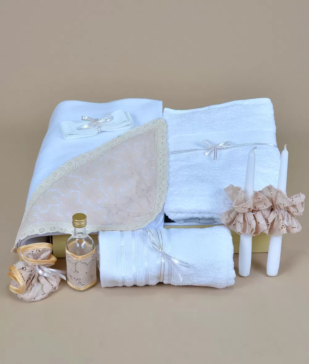 Trusou botez nepersonalizat