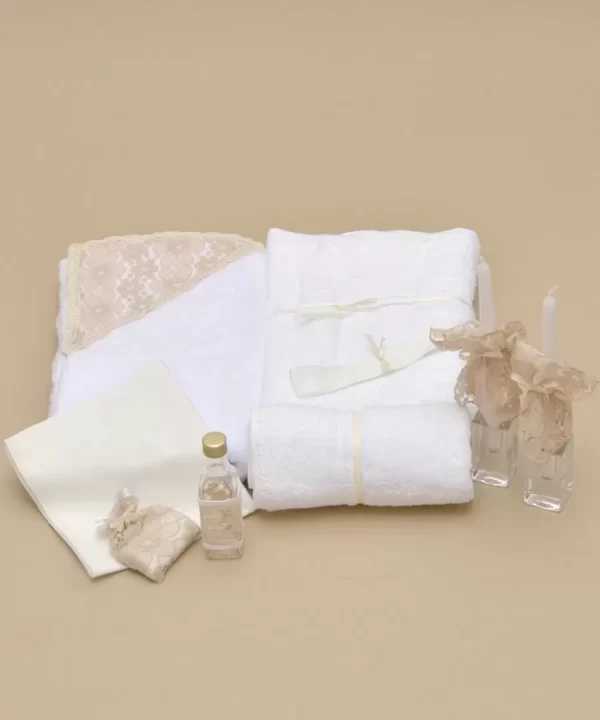 trusou botez biserica nepersonalizat