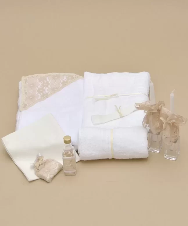 trusou botez biserica nepersonalizat