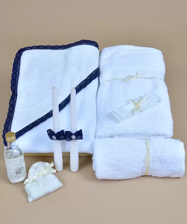 Trusou botez biserica