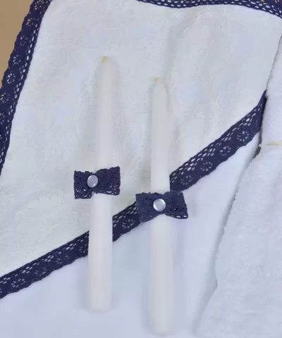 lumanari trusou biserica