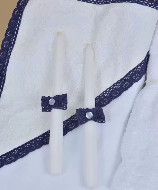 lumanari trusou biserica