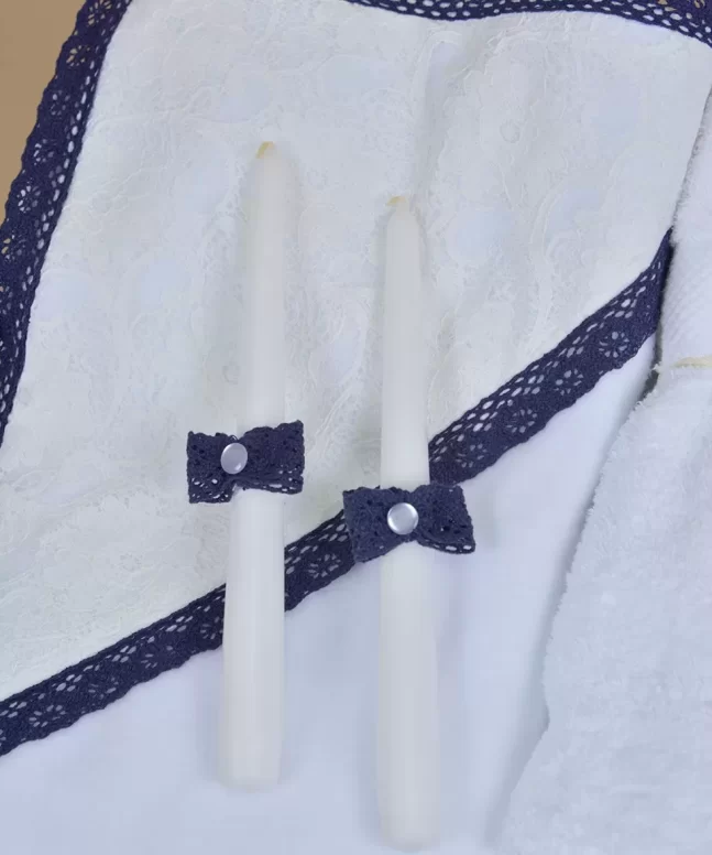 lumanari trusou biserica