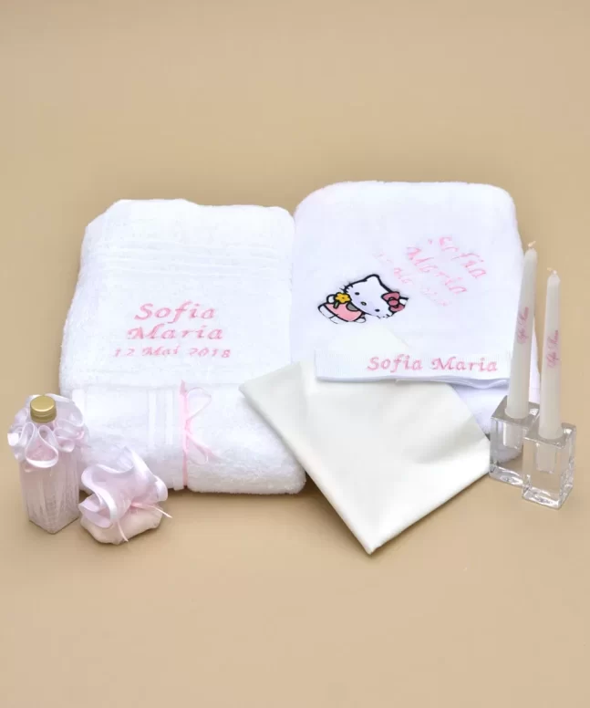 trusou botez hello kitty