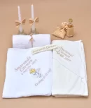 Trusou botez Ingeras Rafael