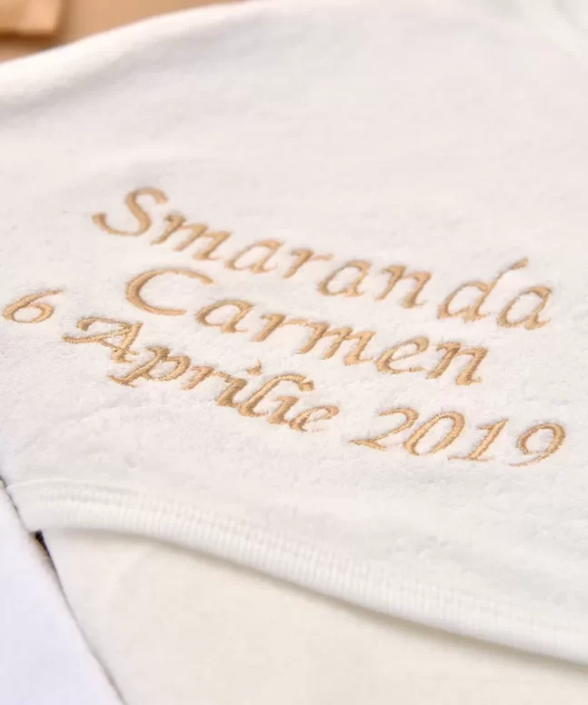 Trusou botez Ingeras Rafael