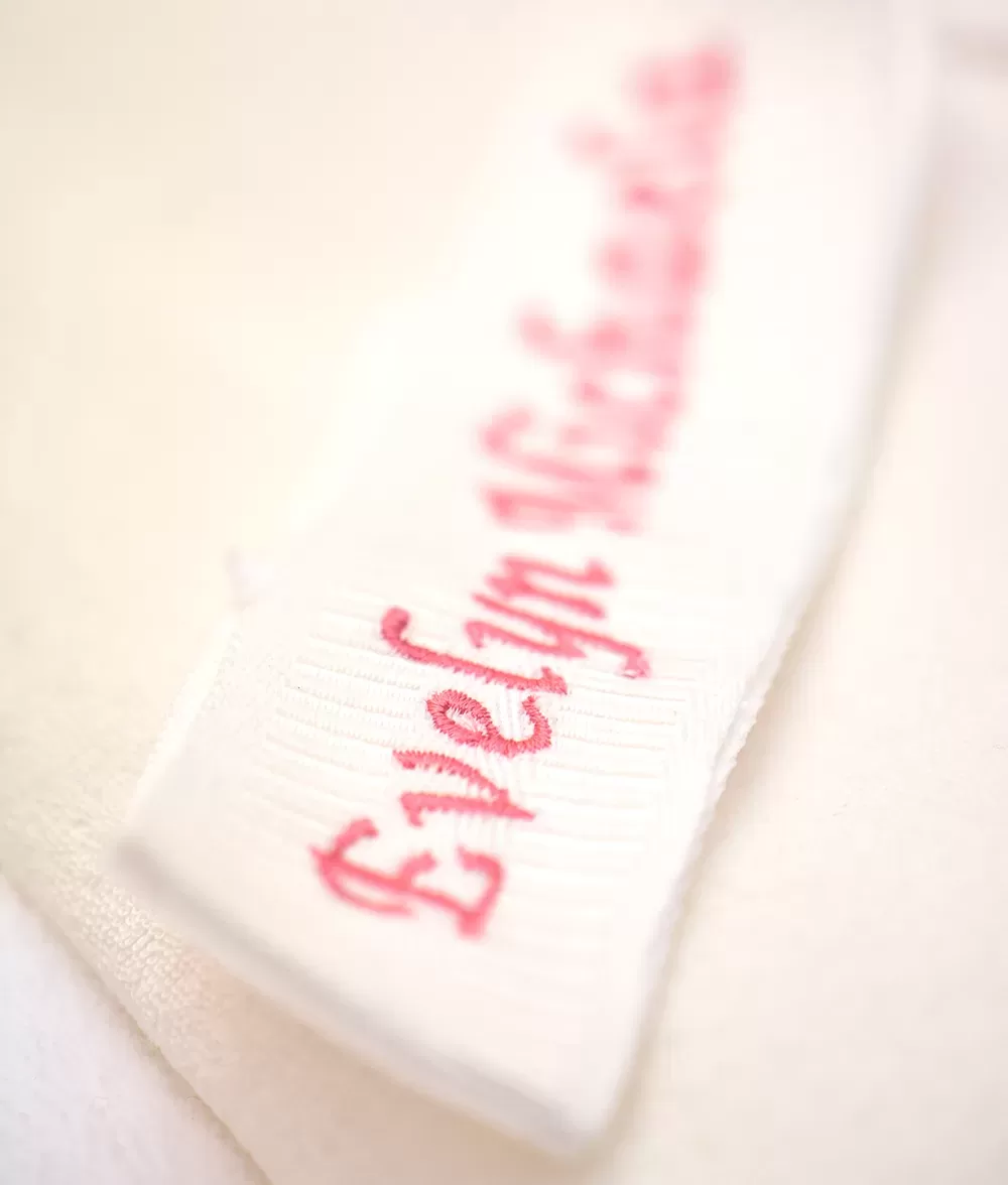 Fasa trusou botez brodata