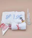 Trusou botez Mickey Mouse