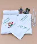 Trusou Botez Micul Print