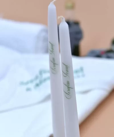 Trusou botez Micul Print