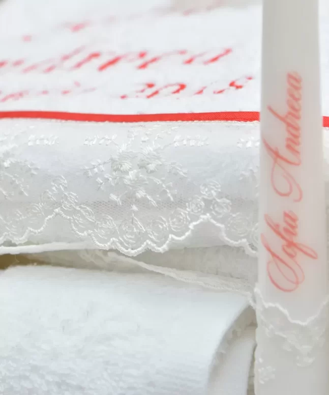 dantela trusou botez