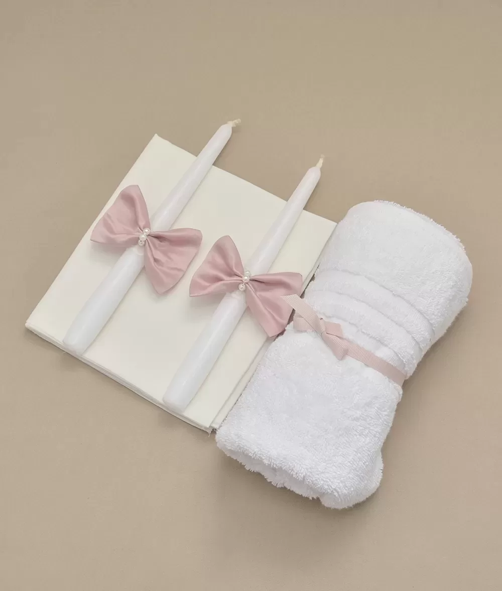 Trusou botez personalizat aristocats