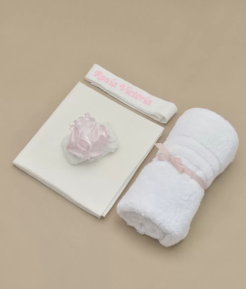 Trusou botez personalizat aristocats