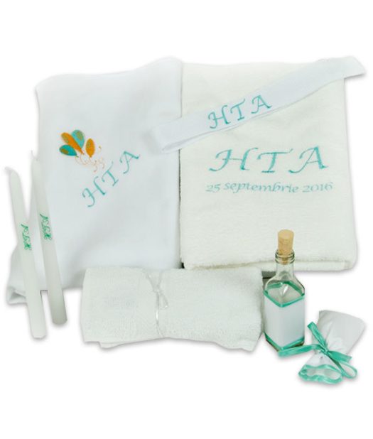 Trusou botez hta