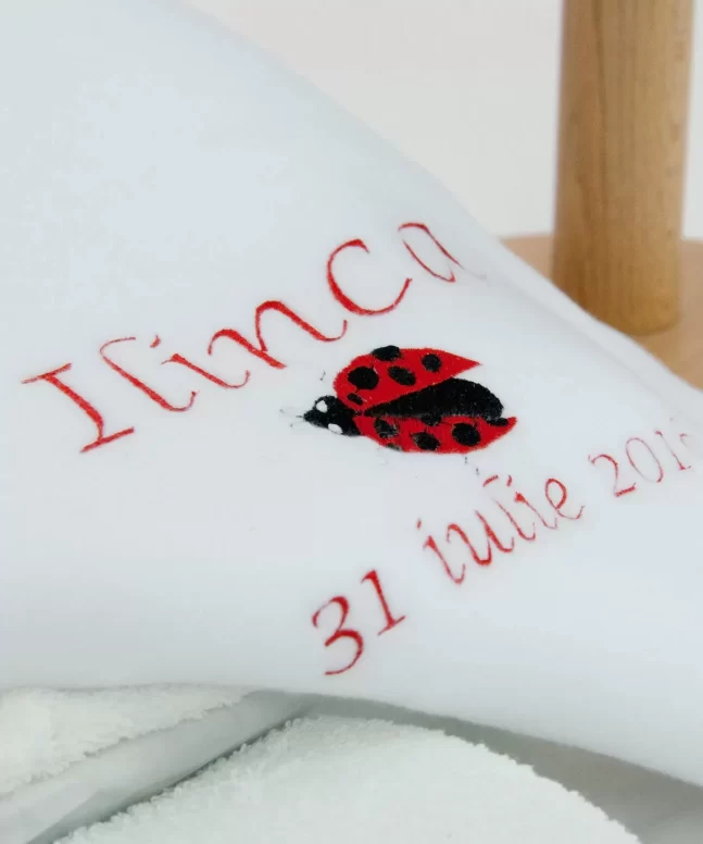 Trusou Botez Buburuza