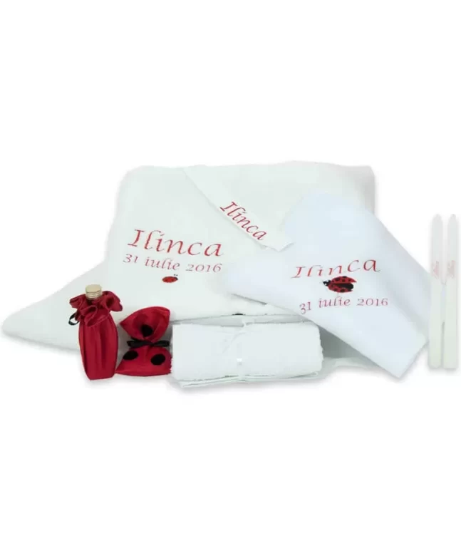 Trusou Botez Buburuza