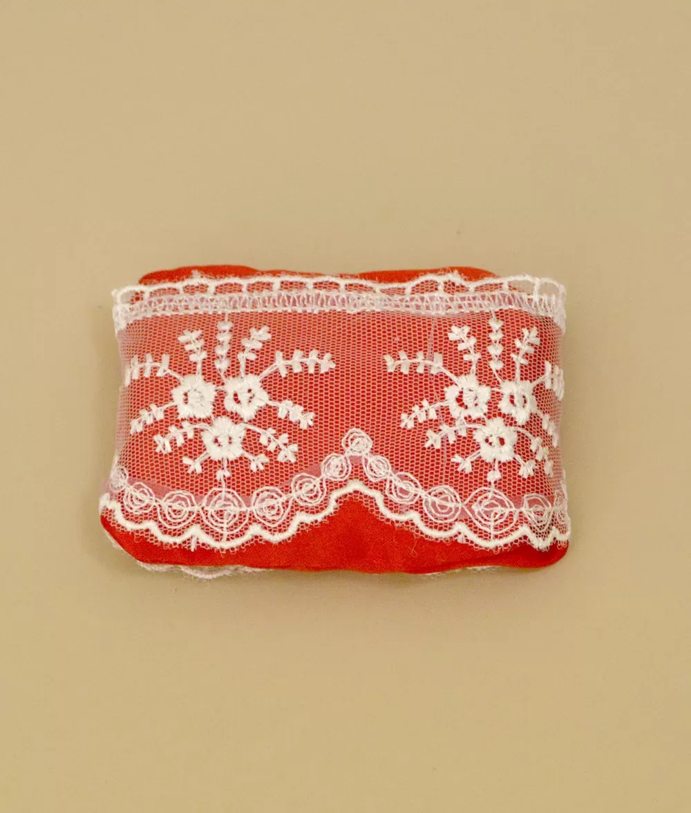 Trusou botez personalizat