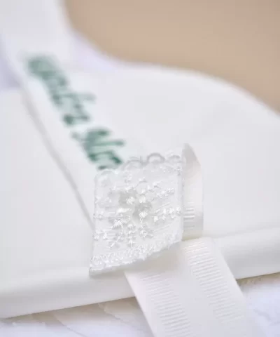 Fasa trusou de botez personalizat Tinkerbell