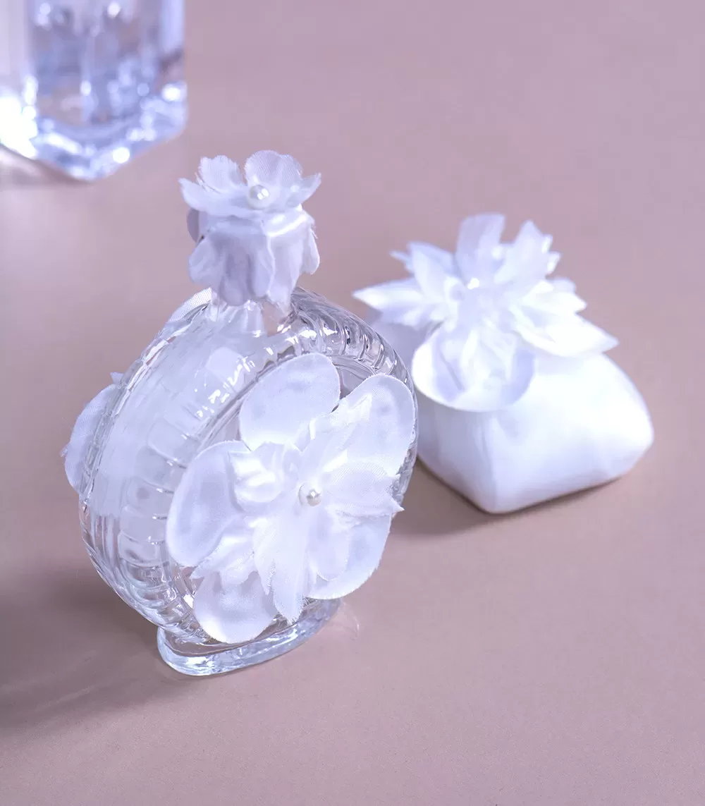 Sticluta de mir eleganta