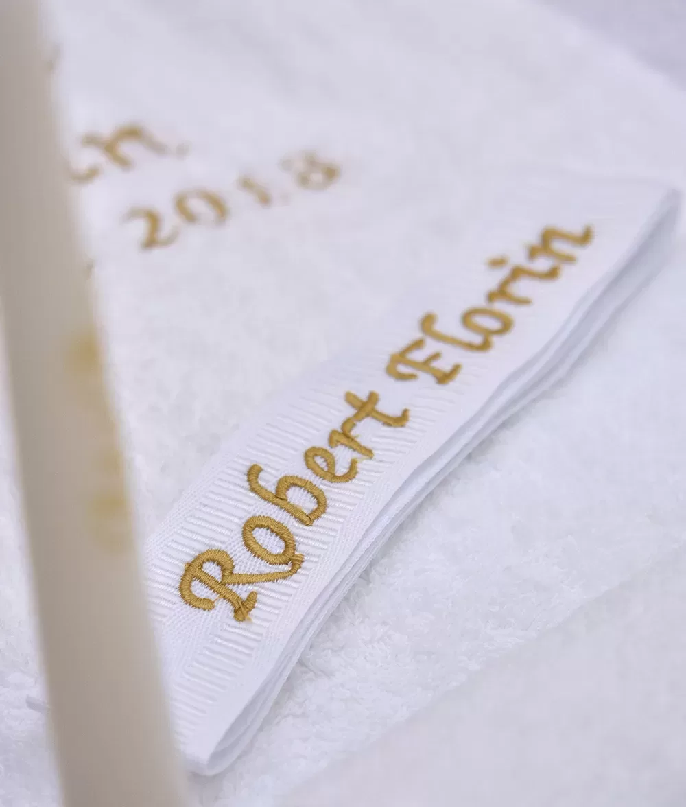 Trusou botez donald duck bentita