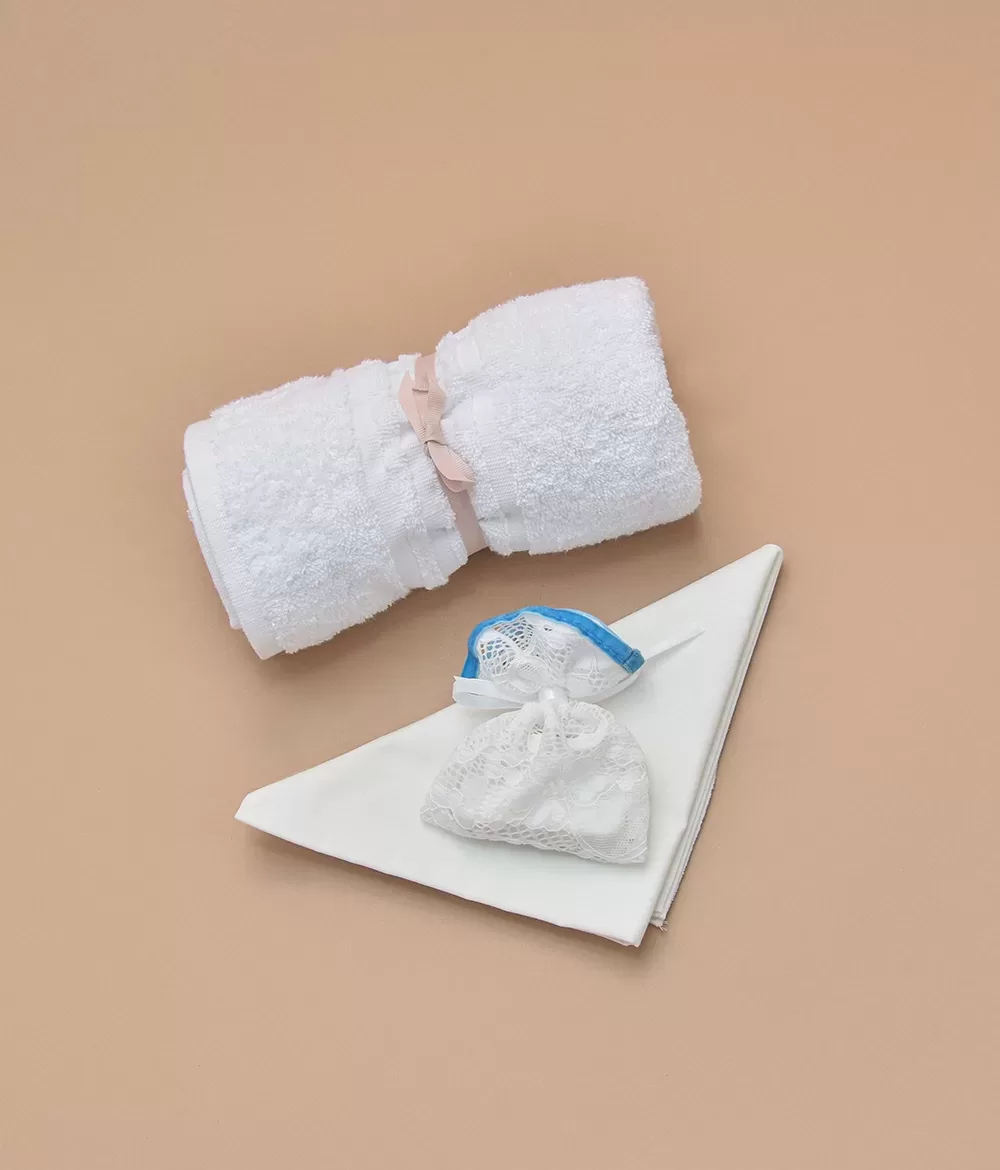 Trusou botez personalizat elsa