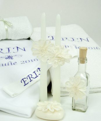 Trusou Botez Erin