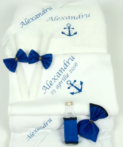 Trusou Botez Marinar