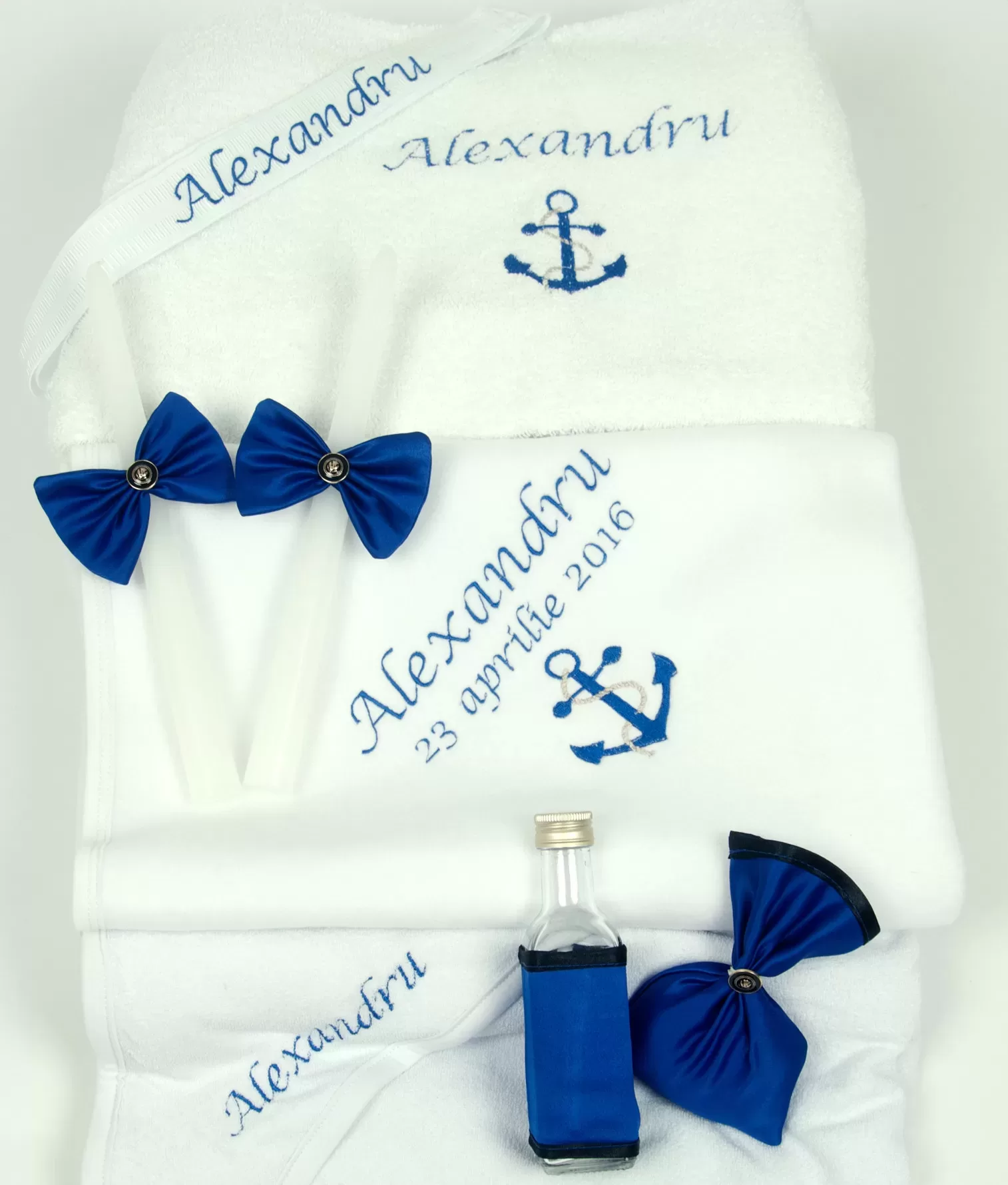 Trusou botez marinar