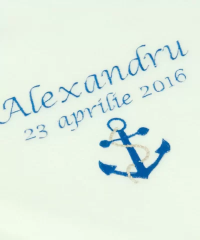 Trusou Botez Marinar