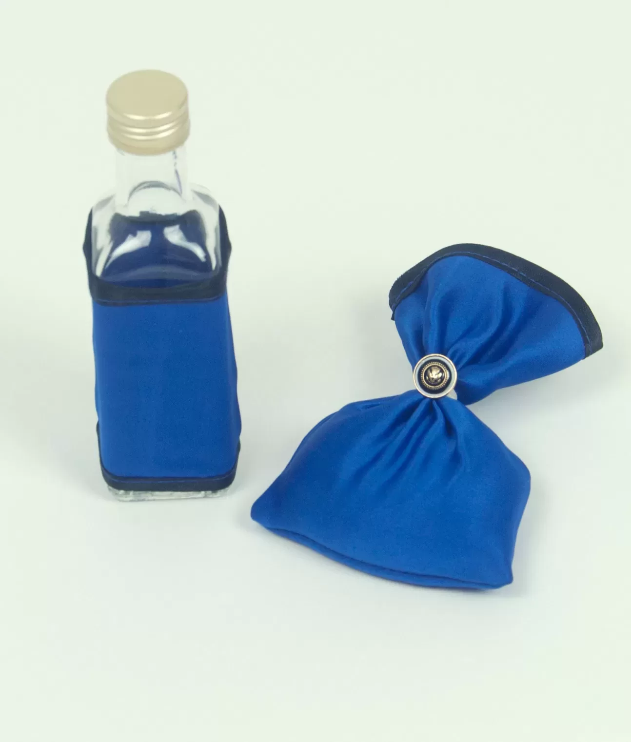 Trusou botez marinar