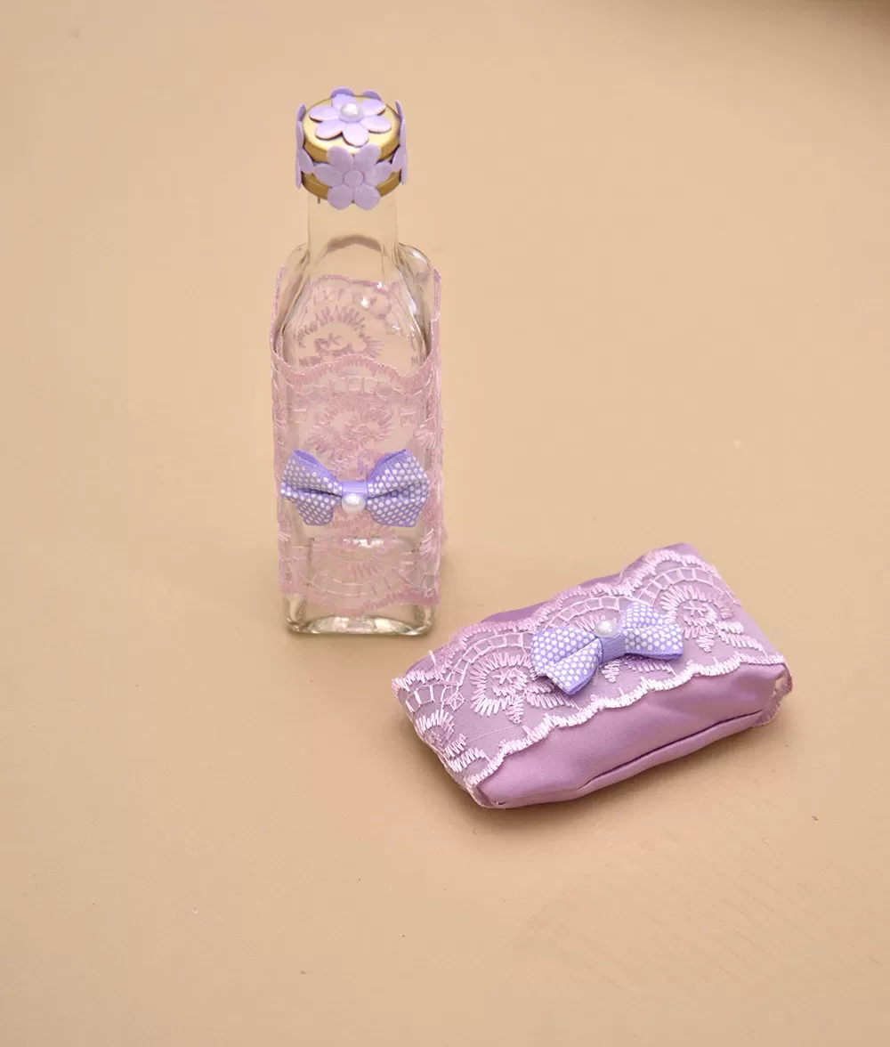 Sticluta mir sapun botez