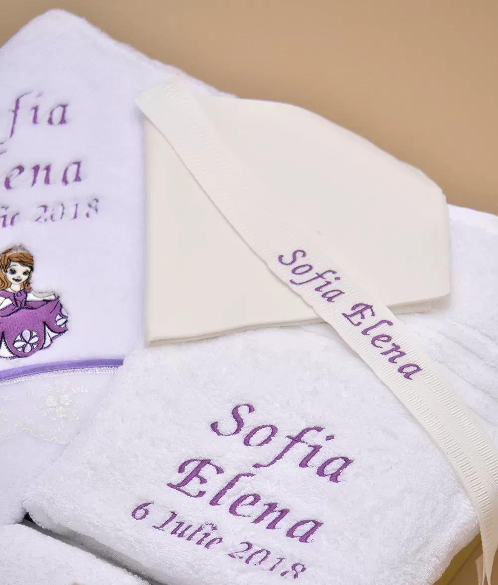 Trusou printesa sofia