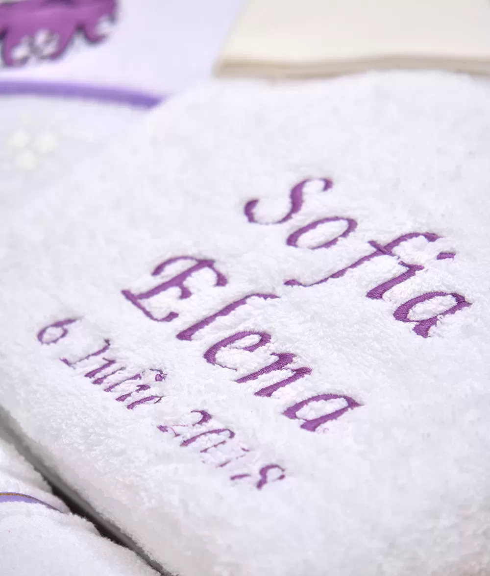 Trusou printesa sofia prosop personalizat