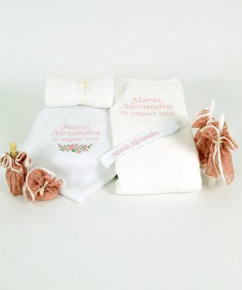 Trusou Botez Roses