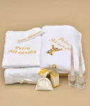 trusou botez personalizat tigru