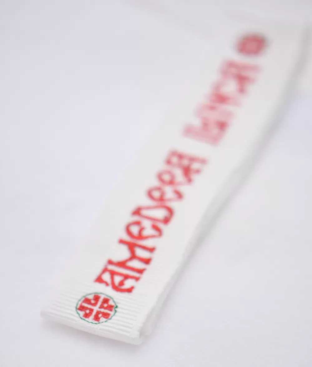 Trusou botez romanesc