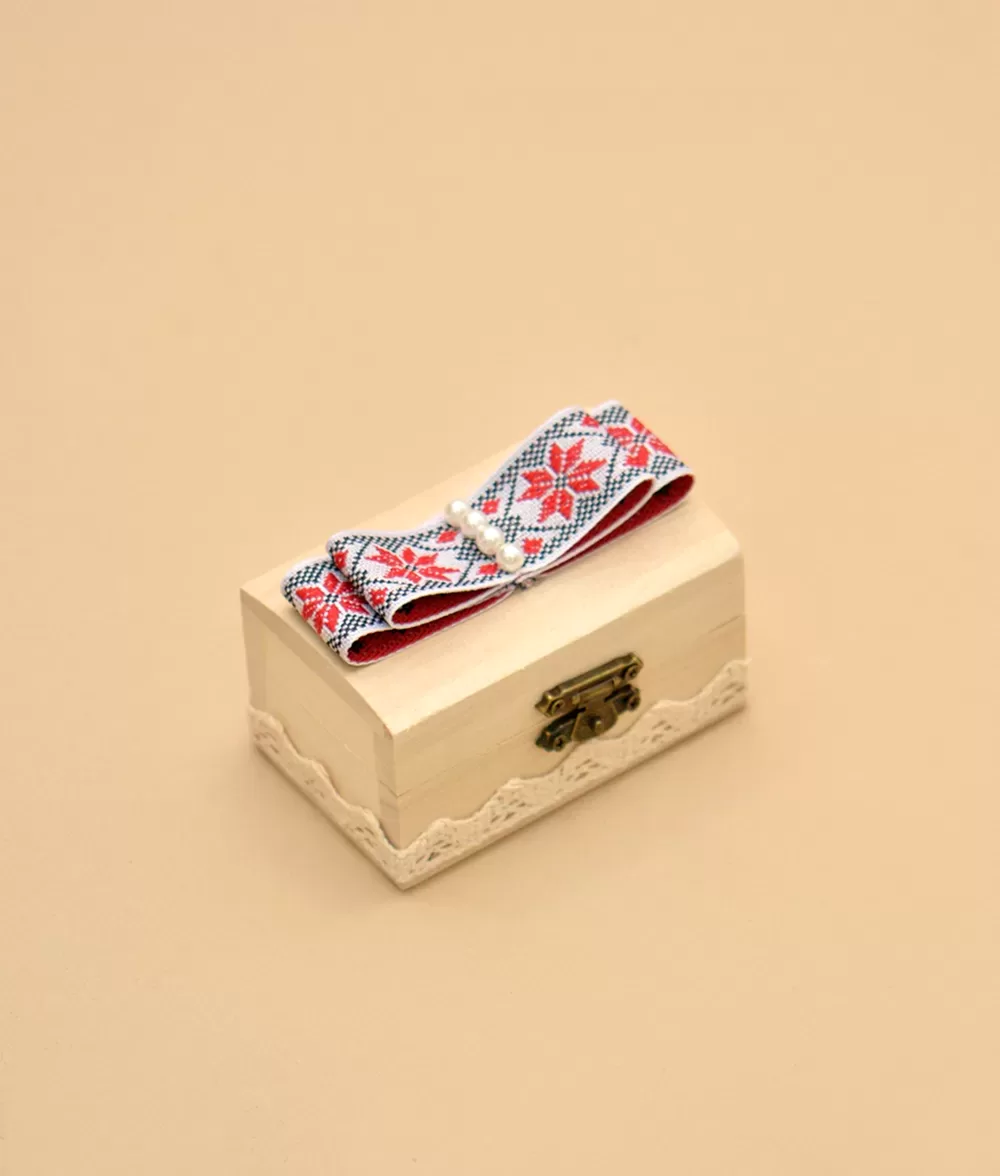 Trusou botez romanesc