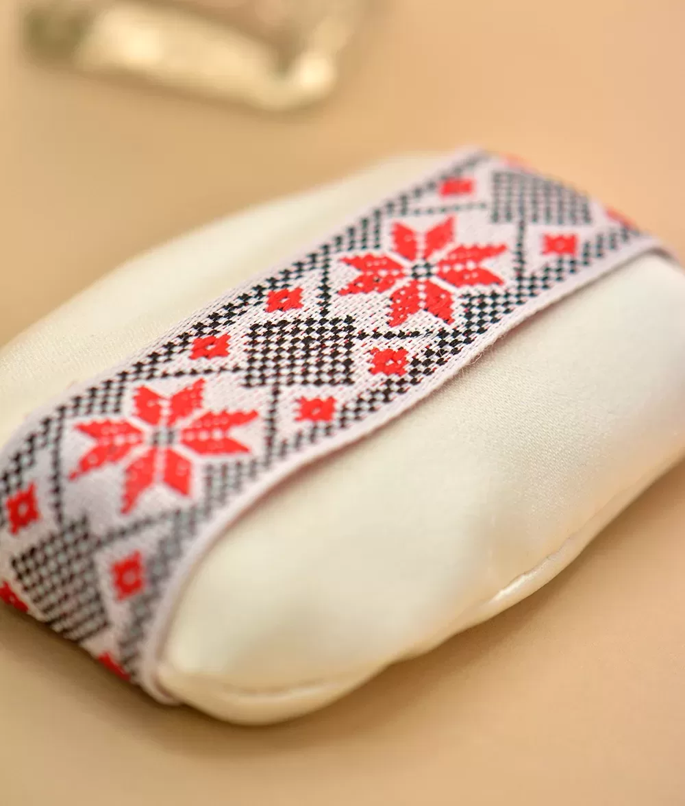 Trusou botez romanesc