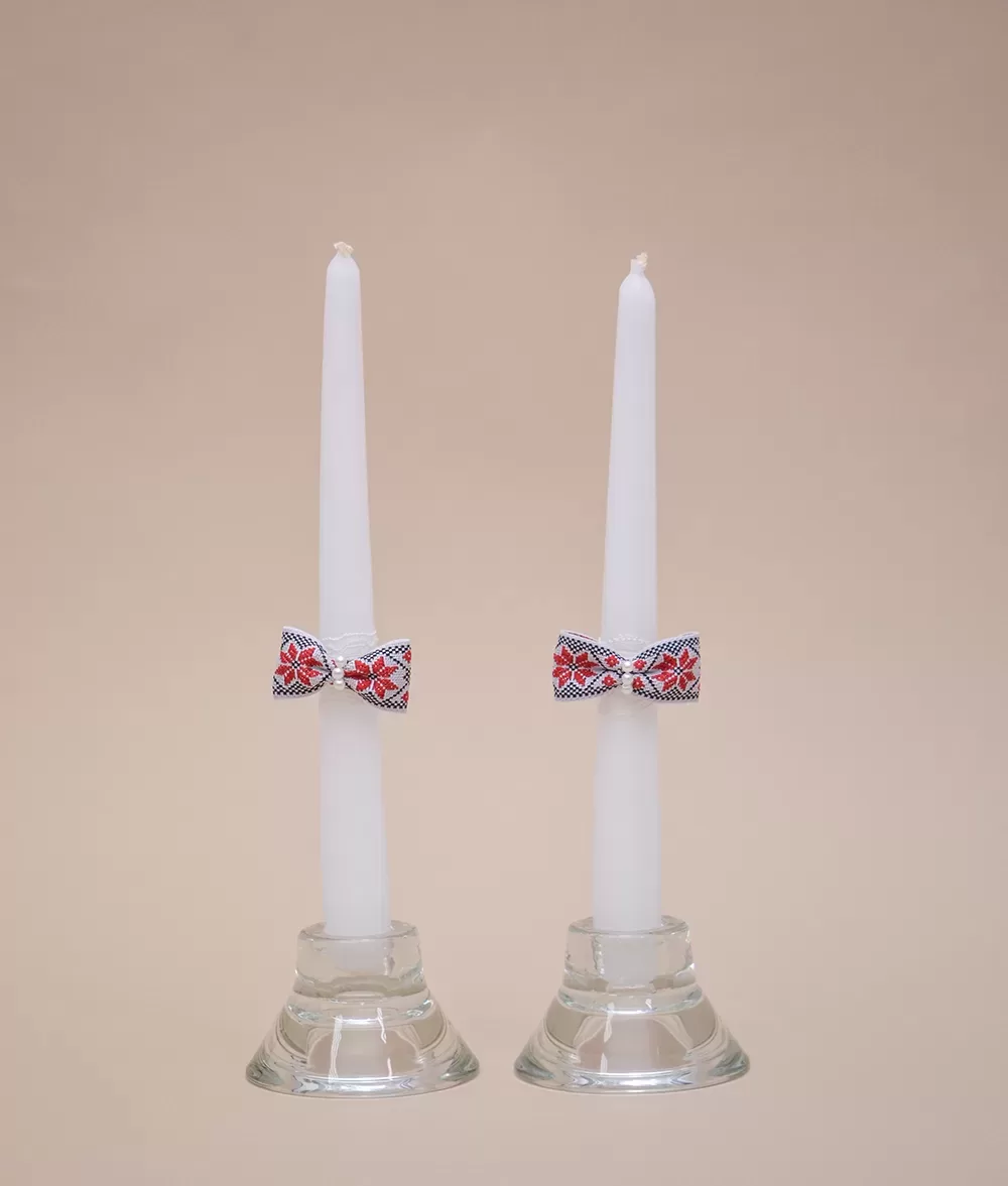 Trusou botez traditional