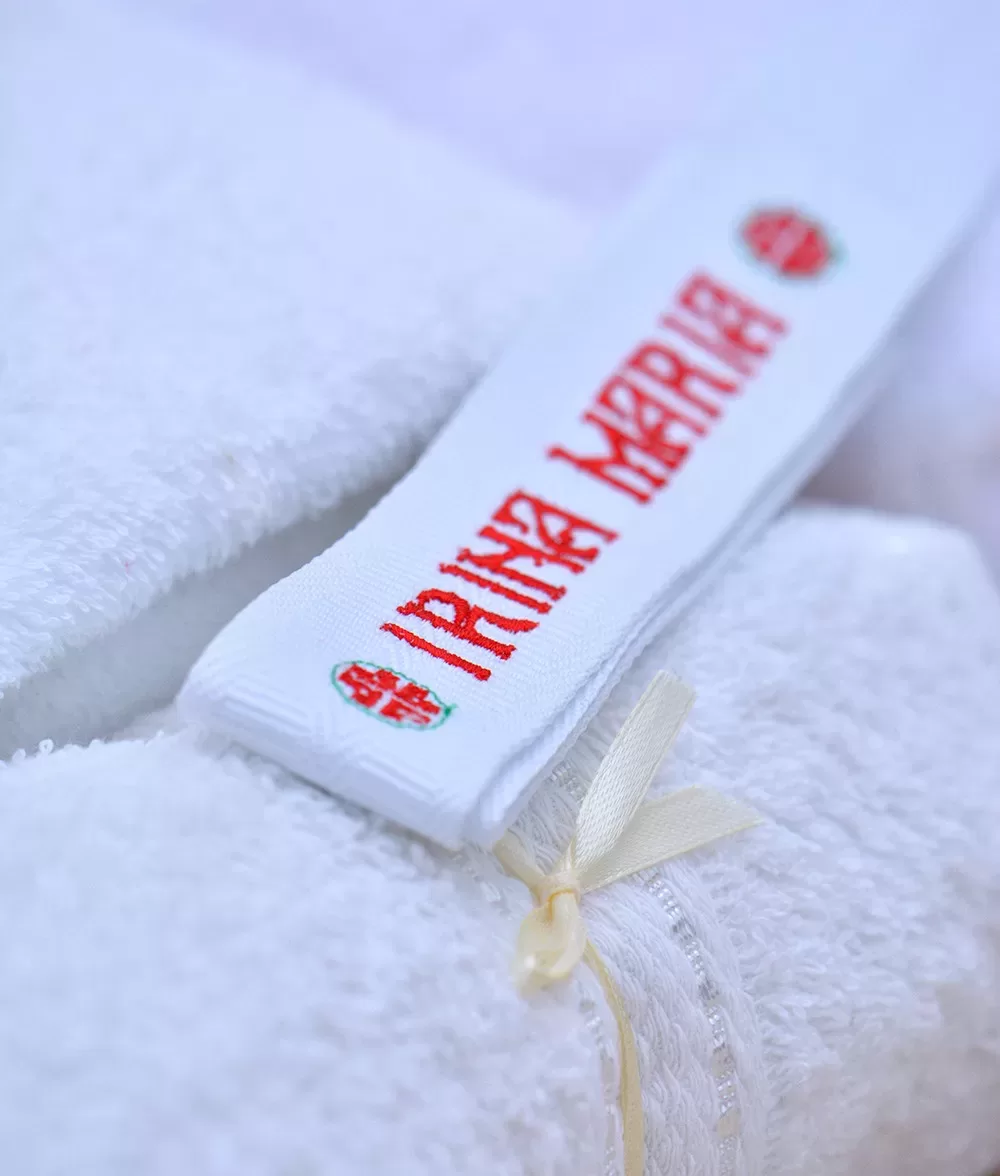 Fasa trusou botez traditional